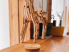 -COTTON CAFE(德信·中外公寓店)