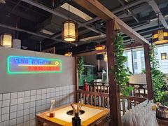 -莽子老火锅(大坪店)