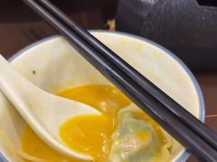 -袁记云饺的猜想(东方宝泰首店)