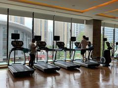 -青岛富力艾美酒店