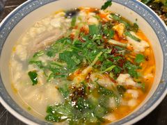 -吾味香葫芦头(安西街店)