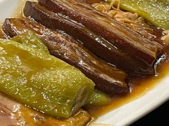 -老牌坊鲁菜名店(宽厚里店)