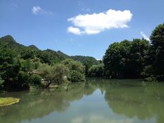 -贵阳市花溪国家城市湿地公园