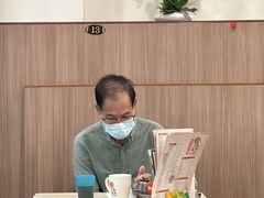 -喜莲咖啡