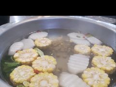 -潮发潮汕牛肉店(芳村店)