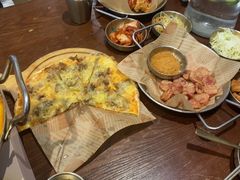 -双门洞·森系料理(体育西店)