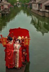 -今生有约婚纱摄影店(景德路店)
