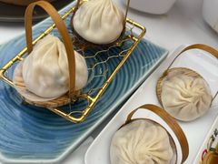 -锡笼记·无锡小笼(水岸店)