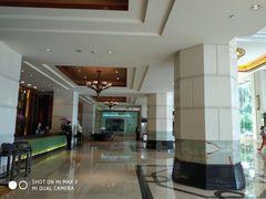 -惠州康帝国际酒店