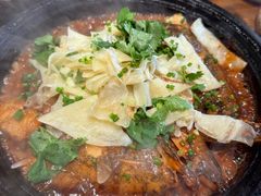 -九號院子海鲜烧烤