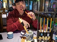 -章丘宴(唐人中心店)