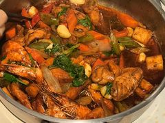 -黄记煌三汁焖锅(民乐园万达店)