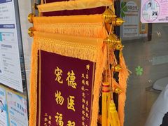 -瑞派天使宠物医院·神经外科·骨科·核磁(洛川中路店)