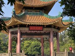 -烈士陵园(地铁站)