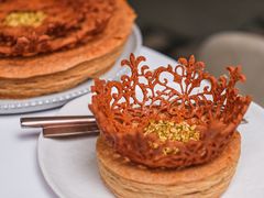 -潮一不贰·法式甜品·生日蛋糕·西式简餐(外滩店)