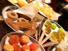 -马哥孛罗咖啡厅·Cafe Marco (厦门马哥孛罗东方大酒店)