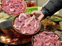 -阳阳老火锅(小南门店)