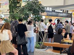 -野人先生Gelato(上海长宁龙之梦店)