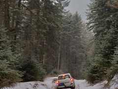 -芦芽山旅游度假区