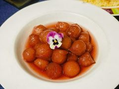 -伊带伊路新疆美食府(呼家楼店)