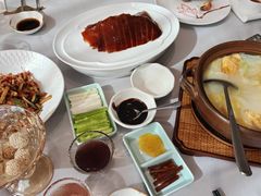 -南景饭店(万家丽路店)
