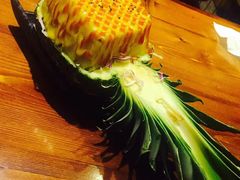 -小木屋米酒店总店