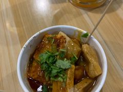 -路边摊