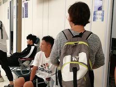 -西安市人民医院(大差市院区)