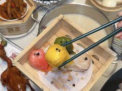 -煲王粤菜餐厅(中侨中心店)