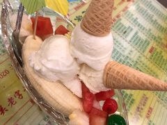 -顺记冰室(宝华路店)