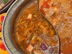 -牛New寿喜烧(虹桥新天地店)