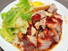 -阿诚市井潮汕菜(金台路店)