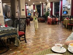 -南沙游艇会·大兵船餐厅