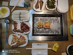 -苏格里岛自助烧烤百汇