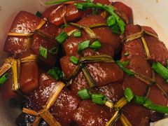 少帅红烧肉-民国红公馆·秦淮八艳(夫子庙店)