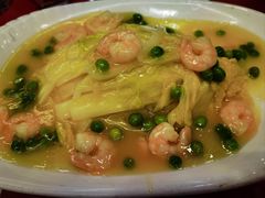 -玉华台饭庄(裕中西里小区店)