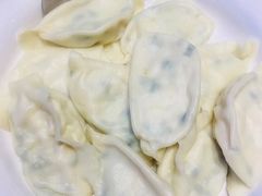 -老妈疙瘩汤·平价海鲜专门店·老威海菜(渔港路店)