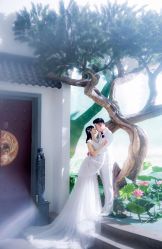 -巴黎新娘婚纱摄影·婚礼策划(嘉定总店)