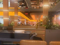 -黑金·寻焰自助百汇·烤肉·火锅(中街店)