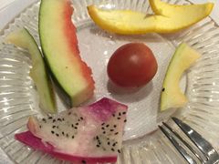 -春满园·早茶·粤菜·宴会(前海店)