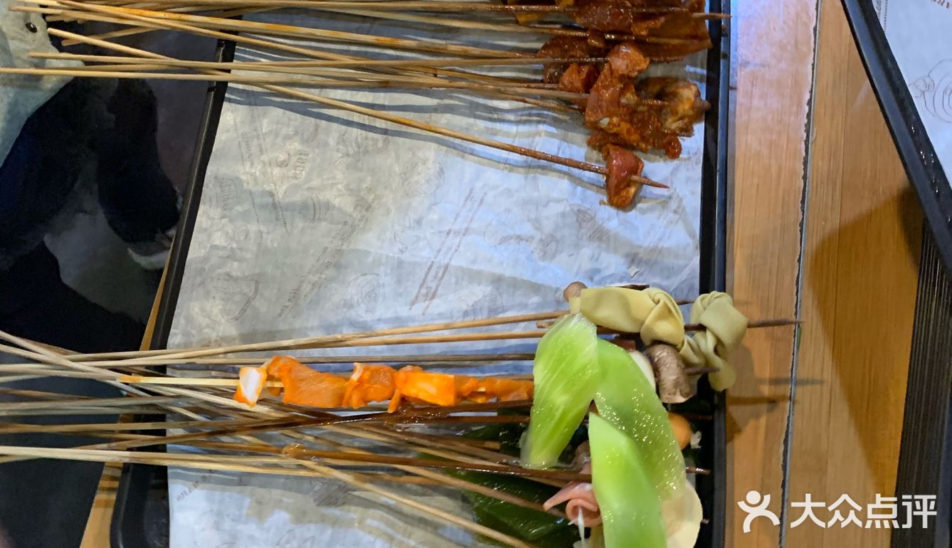 刚开业去去的，虽然是加盟店，各方面还是值得推荐