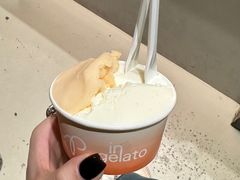 -Dip in Gelato(富民路店)