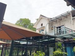 -野蔓果·山野菜(西湖景区·龙井茶田店)