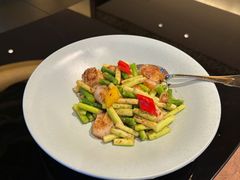 -丽晶轩中餐厅(重庆丽晶酒店)