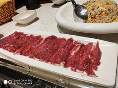 -九府羊·鲜羊火锅·烤串(新华路店)