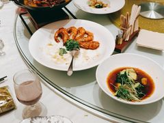 -梦都海鲜酒家(万达广场江桥店)