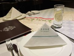-兰特伯爵西餐厅·啤酒屋(方庄店)