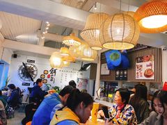 -小北饵块&饵丝之滇(南锣鼓巷店)