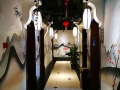 -燕郊烧鸽子(广安路店)