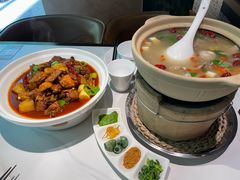 -清真·卡德尔大叔新疆主题餐厅(龙汇路店)